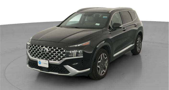 Thumbnail: 2023 Hyundai Santa Fe - 1