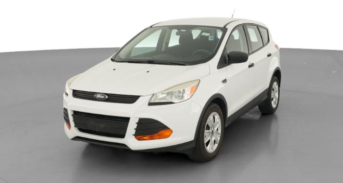 Thumbnail: 2015 Ford Escape - 1