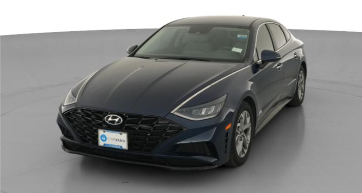 Thumbnail: 2020 Hyundai Sonata - 1