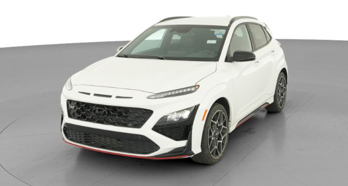 Thumbnail: 2022 Hyundai Kona - 1