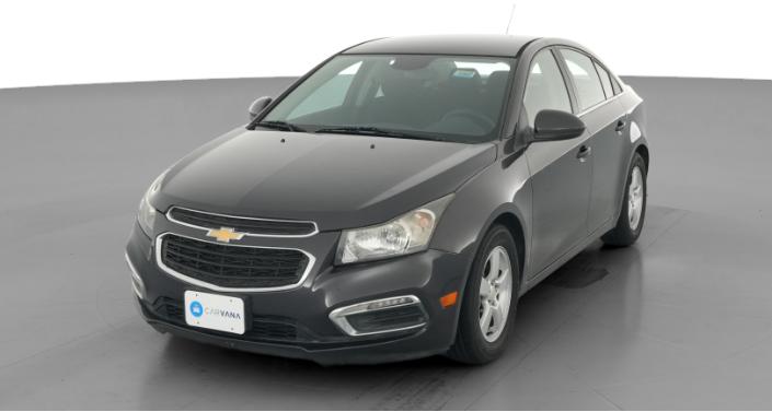 2015 Chevrolet Cruze LT -
                  Haines City, FL