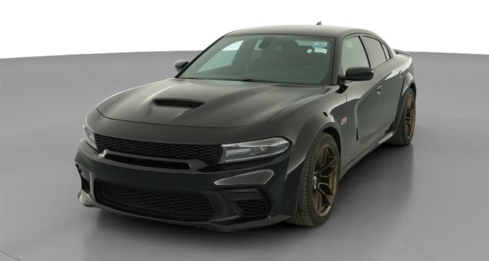 Thumbnail: 2021 Dodge Charger - 1
