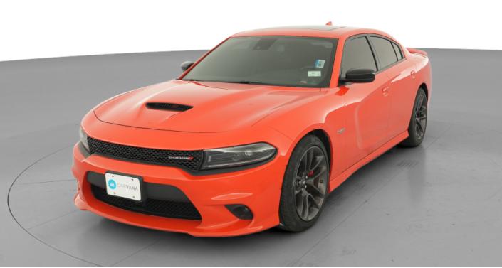 Thumbnail: 2023 Dodge Charger - 1