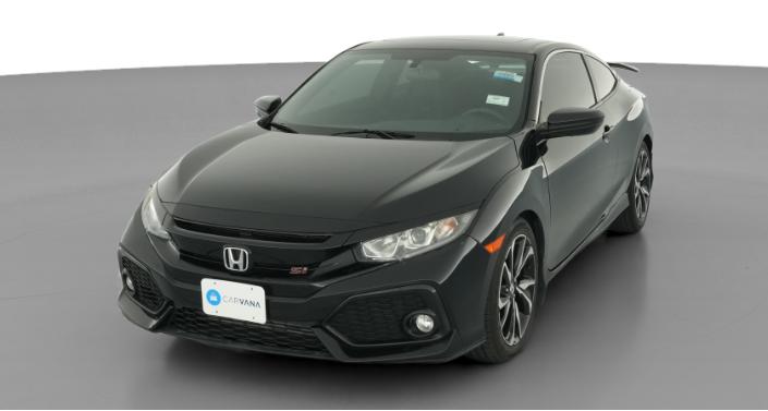 Thumbnail: 2017 Honda Civic - 1
