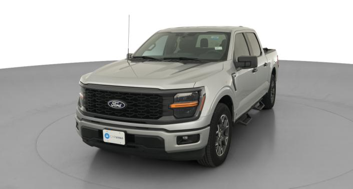 Thumbnail: 2024 Ford Econoline - 1