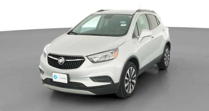 Thumbnail: 2021 Buick Encore - 1