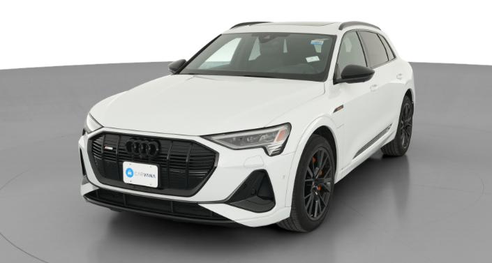 2022 Audi e-tron Chronos -
                  San Antonio, TX