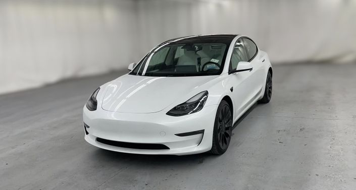 Thumbnail: 2023 Tesla Model 3 - 1