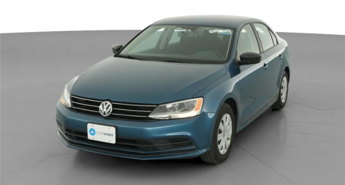 2016 Volkswagen Jetta S -
                  Tolleson, AZ