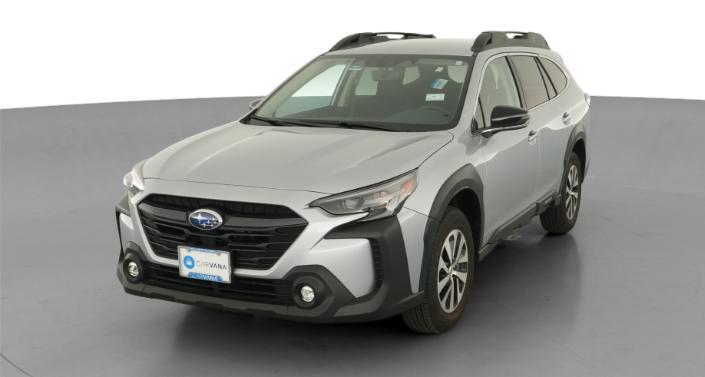 Thumbnail: 2025 Subaru Outback - 1