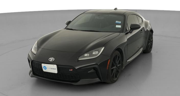 Thumbnail: 2024 Toyota GR86 - 1