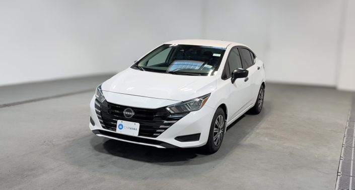 Thumbnail: 2024 Nissan Versa - 1