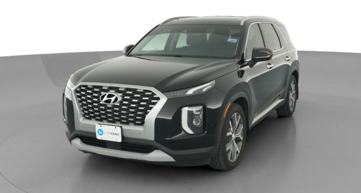 Thumbnail: 2021 Hyundai Palisade - 1
