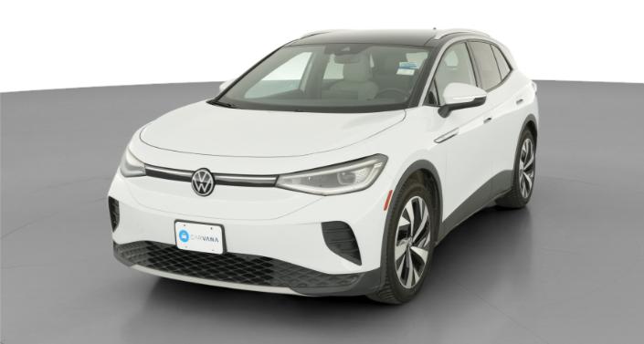 2021 Volkswagen ID.4 Pro S -
                  Tooele, UT
