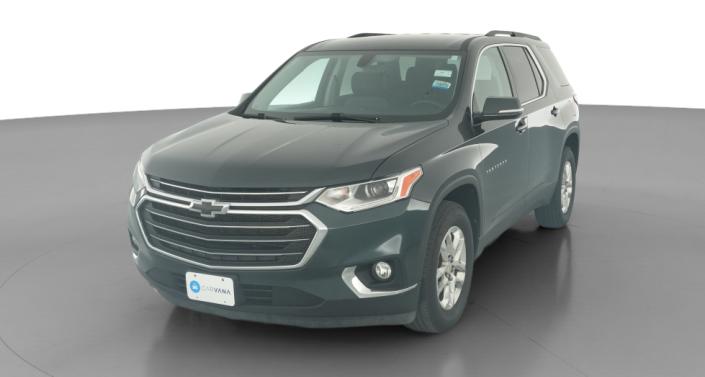 Thumbnail: 2020 Chevrolet Traverse - 1