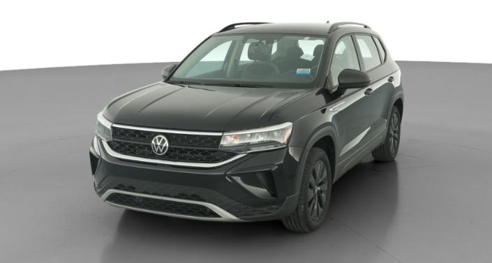2022 Volkswagen Taos S -
                  Indianapolis, IN