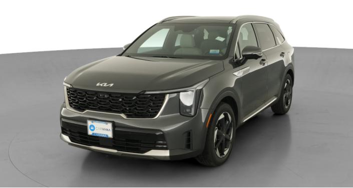 Thumbnail: 2025 Kia Sorento - 1