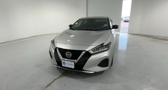 2020 Nissan Maxima SV -
                  Tolleson, AZ