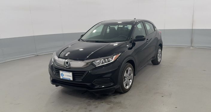Thumbnail: 2022 Honda HR-V - 1