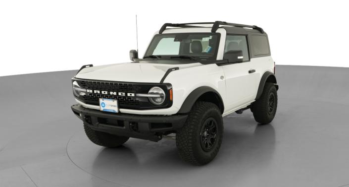 Thumbnail: 2023 Ford Bronco - 1