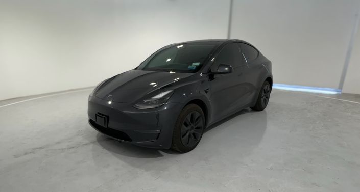 Thumbnail: 2025 Tesla Model Y - 1