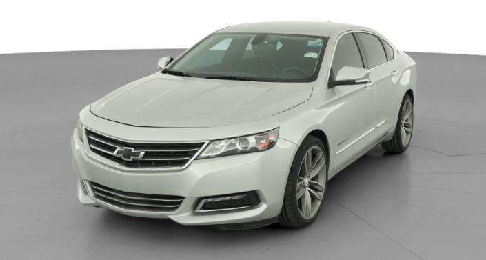 2019 Chevrolet Impala Premier -
                  Tolleson, AZ