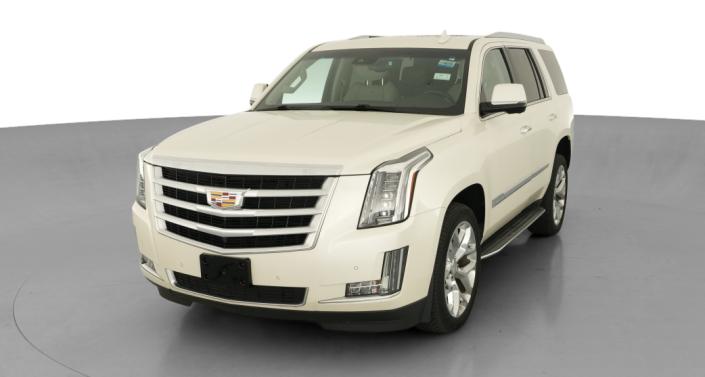 2015 Cadillac Escalade Luxury -
                  Richton Park, IL