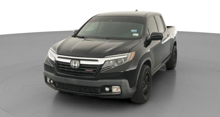 Thumbnail: 2020 Honda Ridgeline - 1