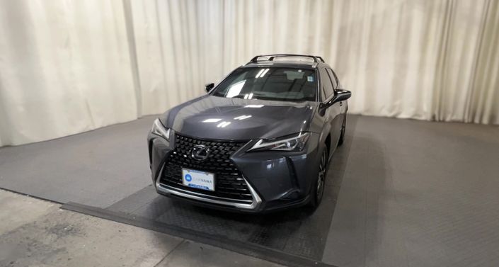 2022 Lexus UX 250h -
                  Riverside, CA