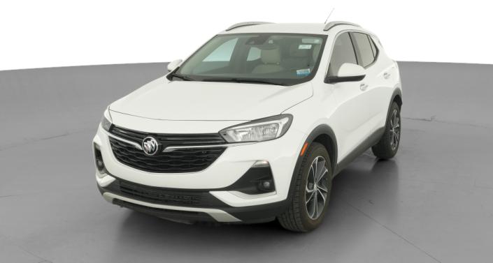 2021 Buick Encore GX Select -
                  Tolleson, AZ