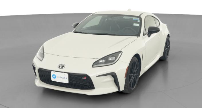 Thumbnail: 2024 Toyota GR86 - 1