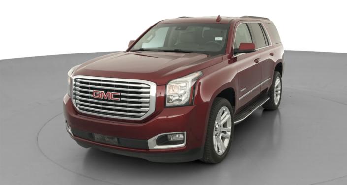 Thumbnail: 2020 GMC Yukon - 1