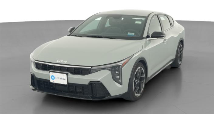 Thumbnail: 2025 Kia K4 - 1