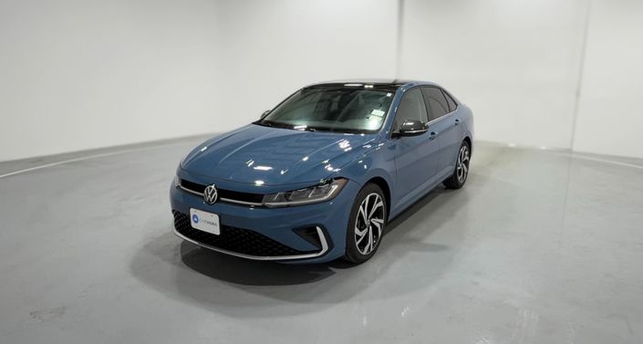 Thumbnail: 2025 Volkswagen Jetta - 1