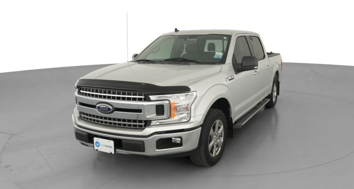Thumbnail: 2019 Ford Econoline - 1