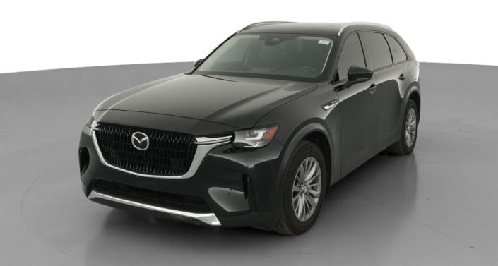 Thumbnail: 2024 Mazda CX-90 - 1