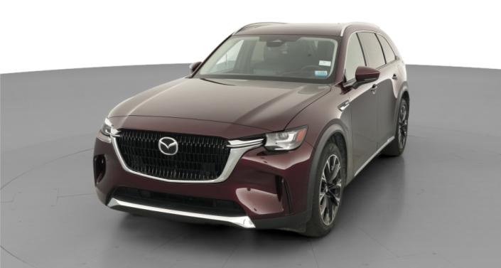 Thumbnail: 2024 Mazda CX-90 - 1