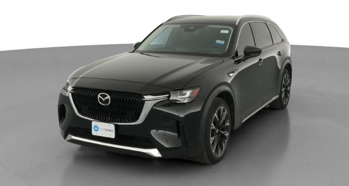 Thumbnail: 2024 Mazda CX-90 - 1