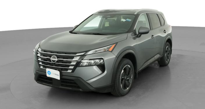 Thumbnail: 2024 Nissan Rogue - 1
