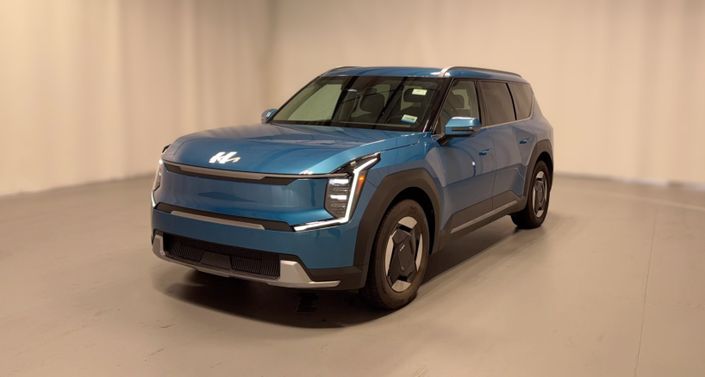 2024 Kia EV9 Wind -
                  Elgin, IL