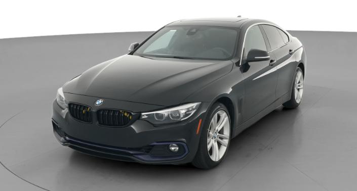 2019 BMW 4 Series 430i xDrive -
                  Bessemer, AL