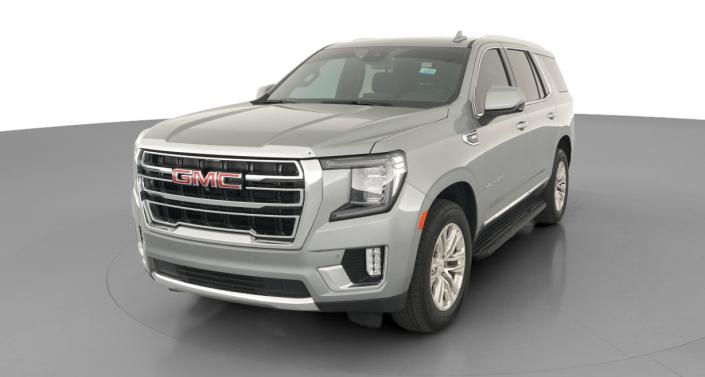 Thumbnail: 2023 GMC Yukon - 1