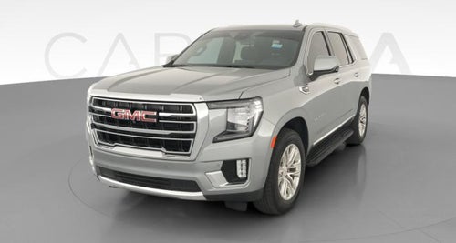 2023 GMC Yukon