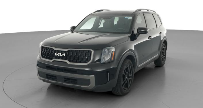 Thumbnail: 2023 Kia Telluride - 1