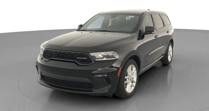 Thumbnail: 2021 Dodge Durango - 1