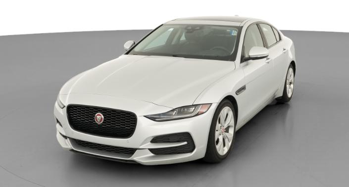 2020 Jaguar XE S -
                  Haines City, FL