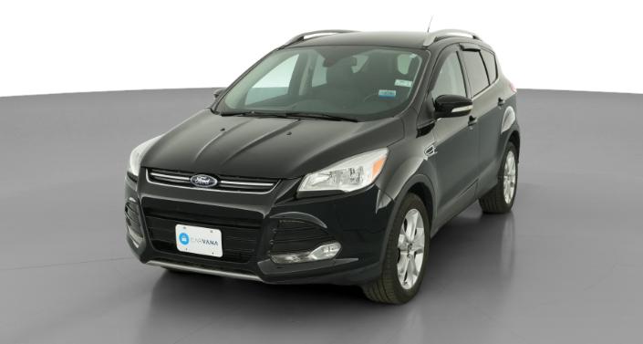 Thumbnail: 2016 Ford Escape - 1