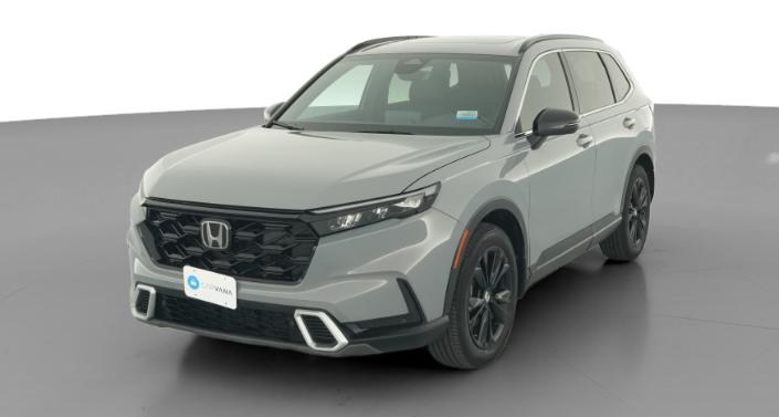 Thumbnail: 2023 Honda CR-V - 1