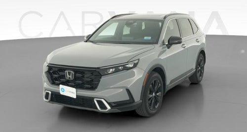2023 Honda CR-V Hybrid