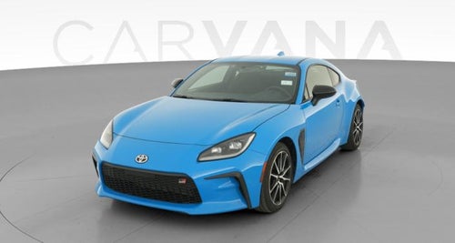 2024 Toyota GR86